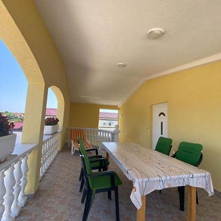 Apartments Draga - Comfortable & Afordable วีร์ ภายนอก รูปภาพ