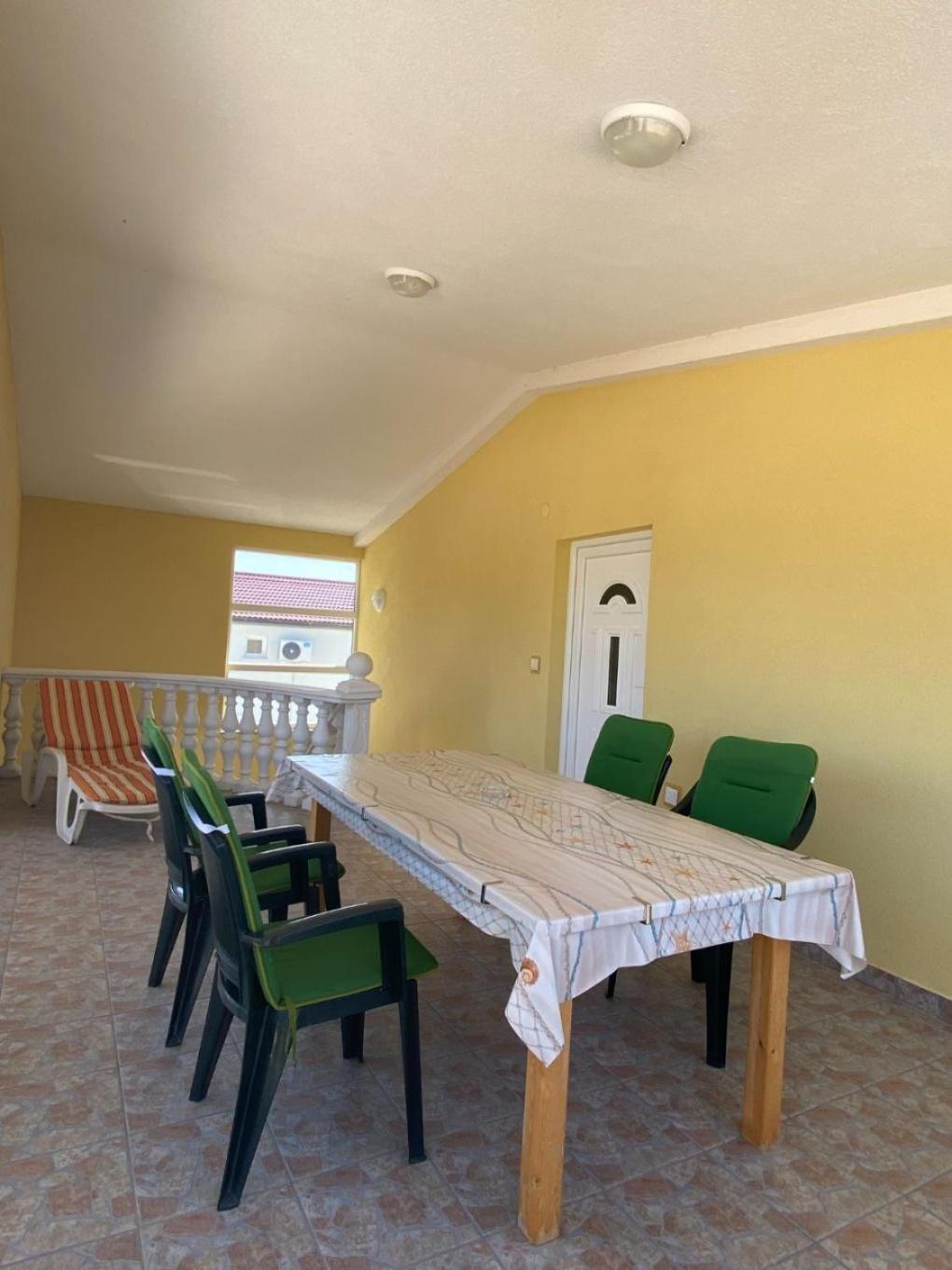 Apartments Draga - Comfortable & Afordable วีร์ ภายนอก รูปภาพ