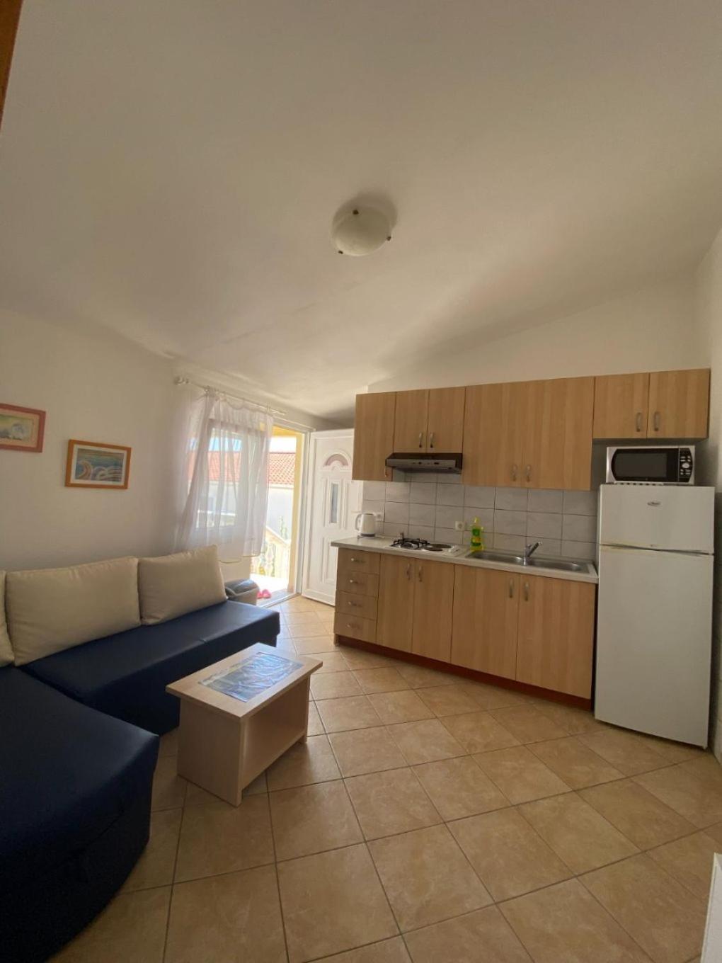 Apartments Draga - Comfortable & Afordable วีร์ ภายนอก รูปภาพ