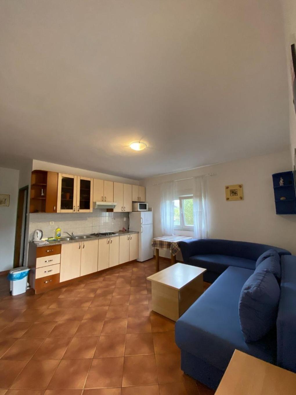 Apartments Draga - Comfortable & Afordable วีร์ ภายนอก รูปภาพ