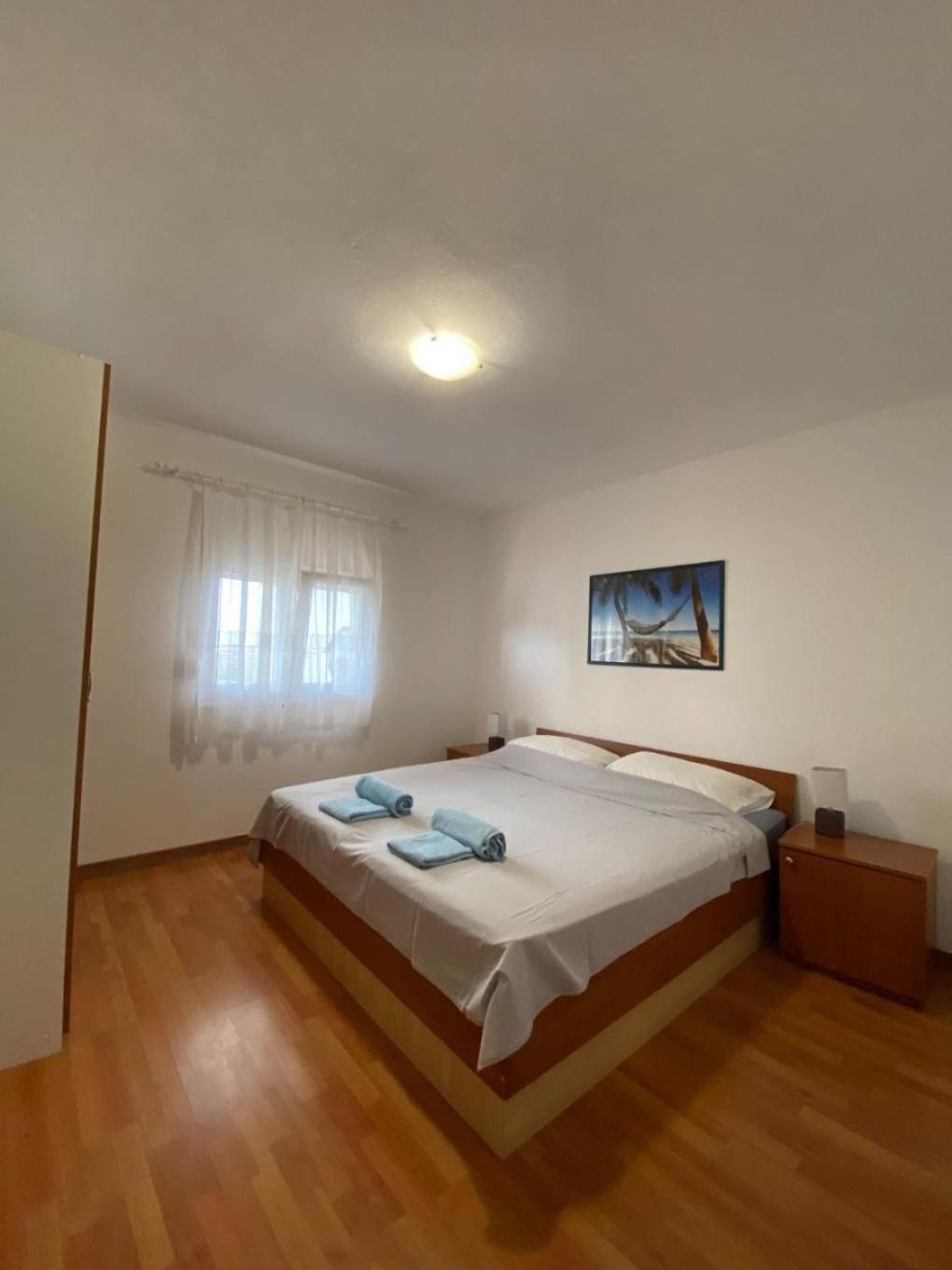 Apartments Draga - Comfortable & Afordable วีร์ ภายนอก รูปภาพ